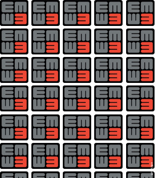 48 Klistremerker med logo | Fotoklistremerker