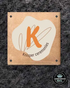 L&Atilde;&brvbar;rmerker Med Logo