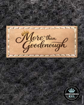 Design Egne Merkelapper