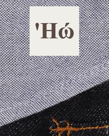 48 Merkeetiketter med Logo | Stoffetiketter og Logopatcher