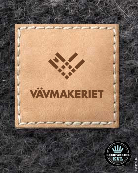 24 Skinnmerker | Skinnmerker med logo | Skinnetiketter