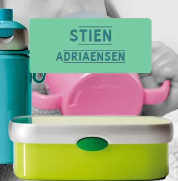 Egne Klistremerker