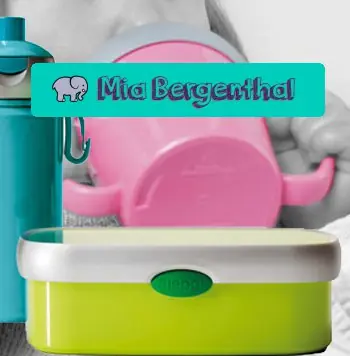 Etiketter For Emballasje
